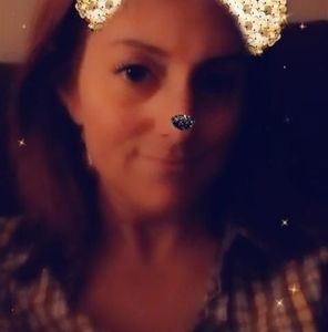 Meet your Posher, Ann marie